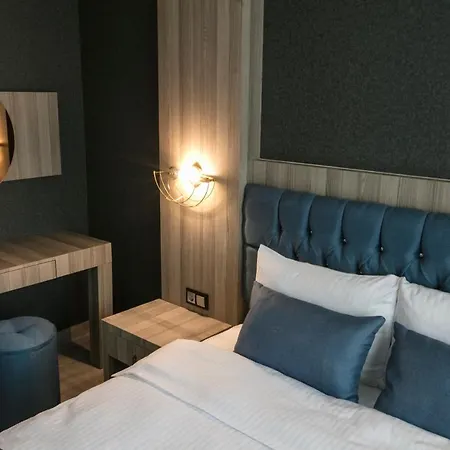 Caba &spa 3* Izmir