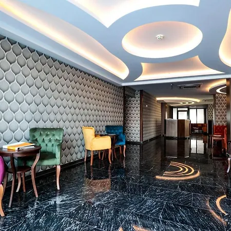 Caba &spa Hotel Izmir