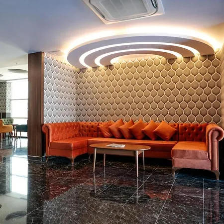 Caba &spa Hotel