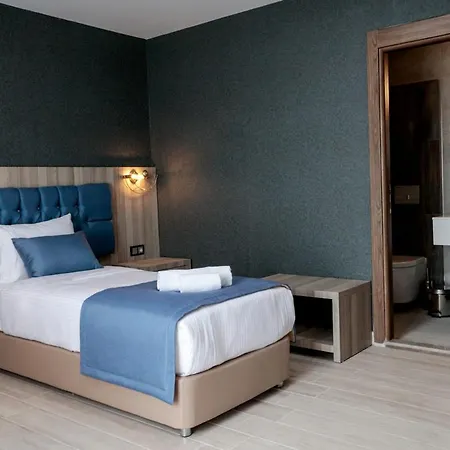 Caba &spa Hotel 3*