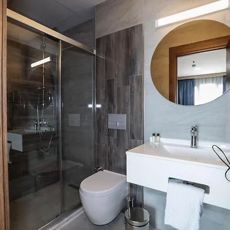 Caba &spa 3* Izmir