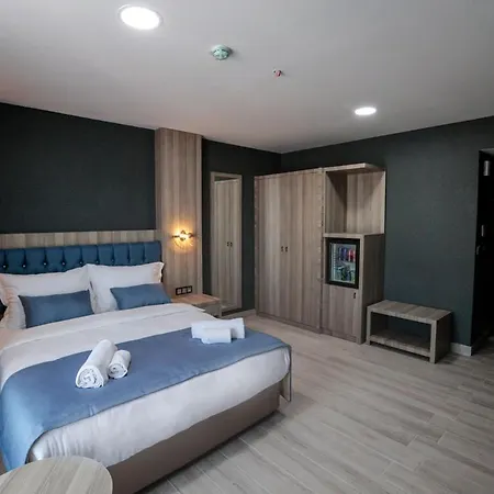 Caba &spa 3* Izmir