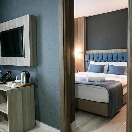 Caba &spa Hotel 3*