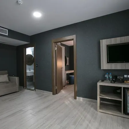 Hotel Caba &spa