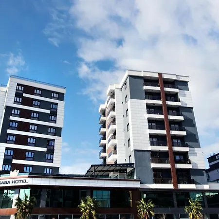 Caba &spa 3* Esmirna