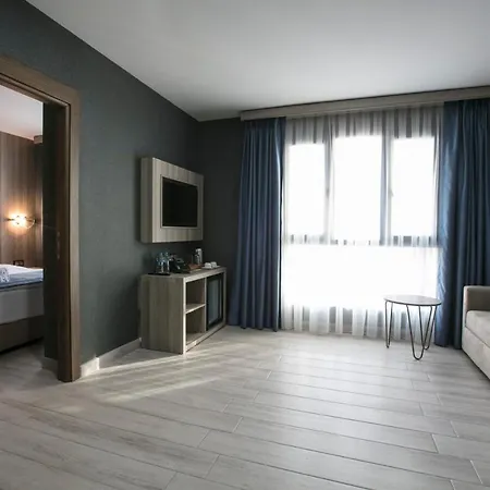 Hotel Caba &spa 3*