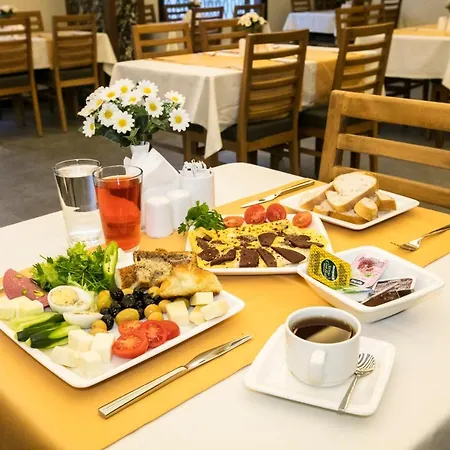 Hotel Caba &spa Esmirna