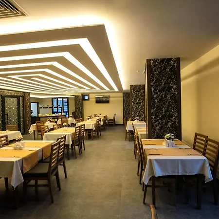 Caba &spa Izmir
