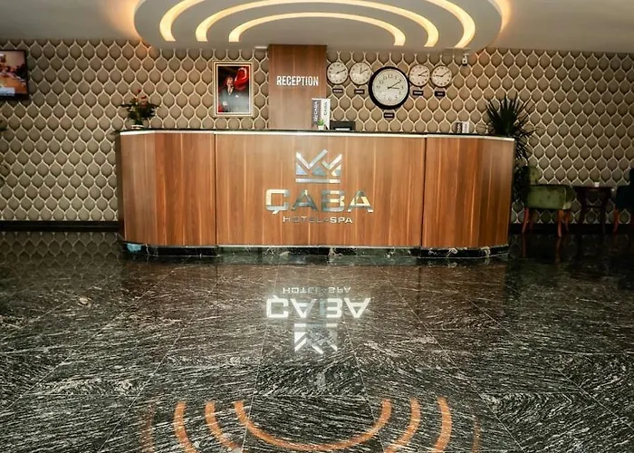 Caba &spa Hotel
