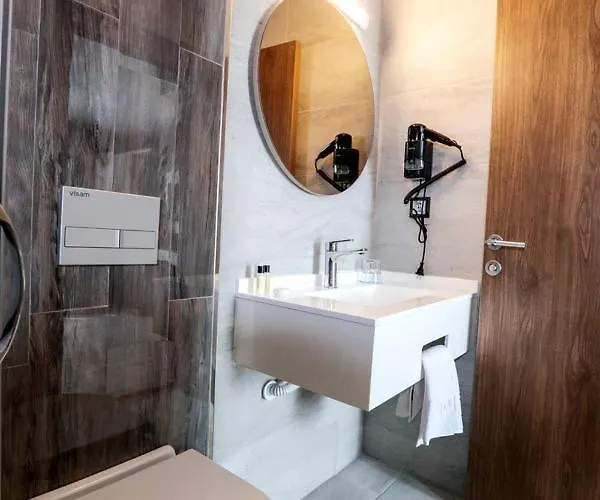 Hotel Caba &spa Esmirna