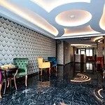 Caba &spa Hotel İzmir