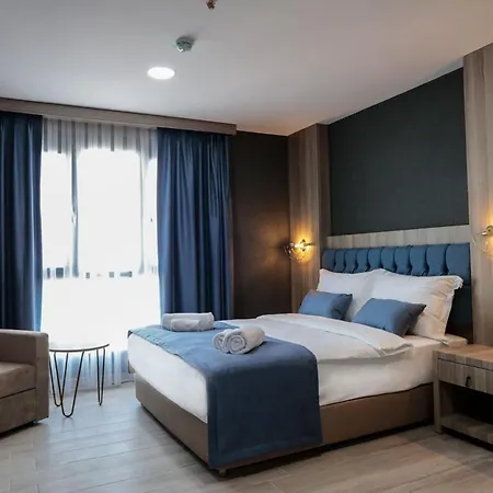 Hotel Caba &spa Smirne