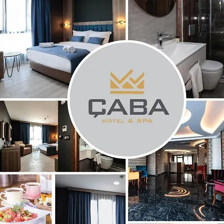 酒店 Caba &spa