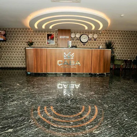 Caba &spa Hotel
