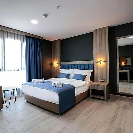 Hotel Caba &spa Smirne