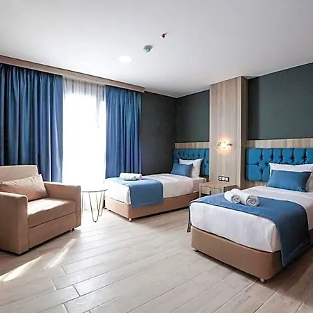 Hotel Caba &spa 3*