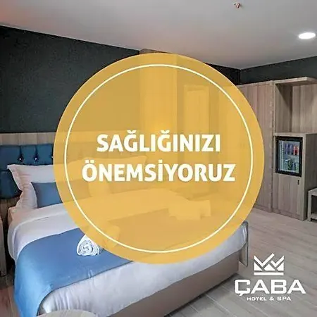 Caba &spa