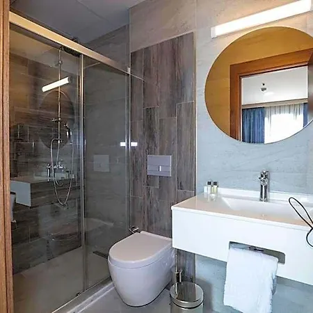 Hotel Caba &spa 3*