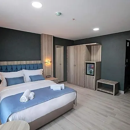 Caba &spa Smirne