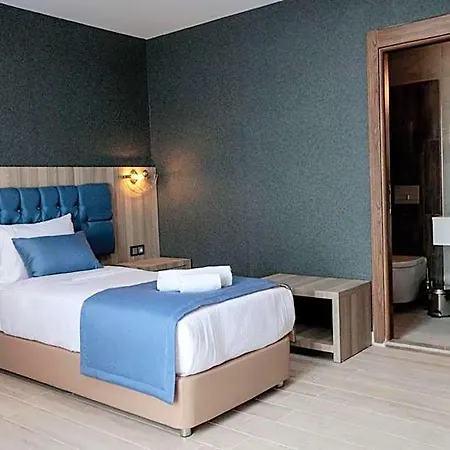 Caba &spa Hotel