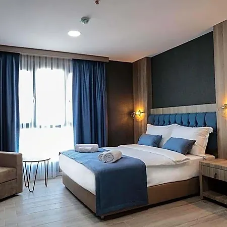 Caba &spa Hotel Smirne