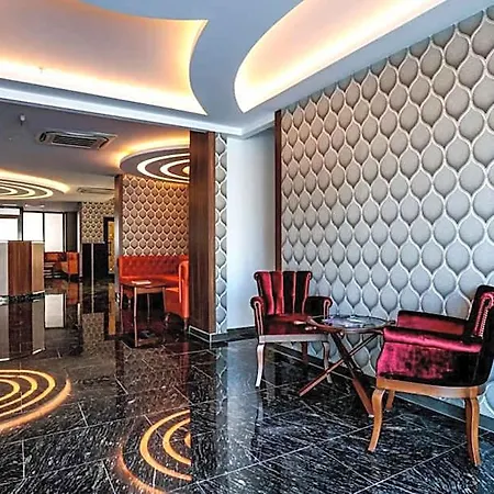 Hotel Caba &spa Smirne