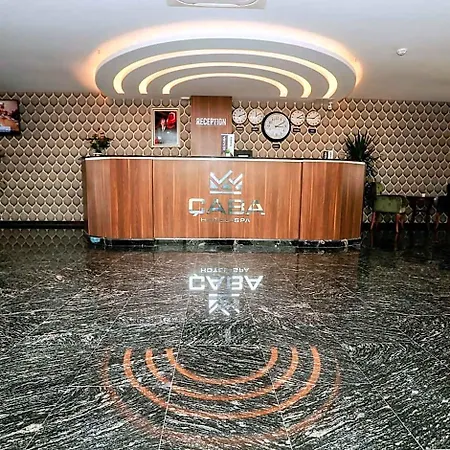 Caba &spa