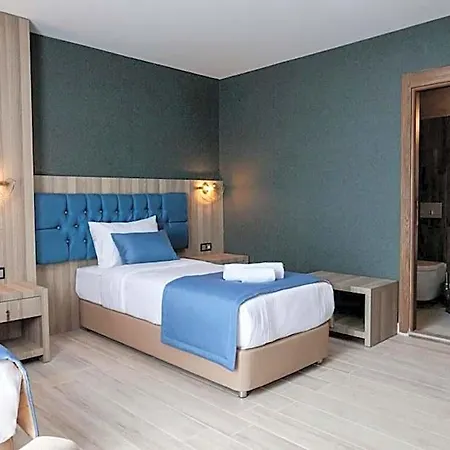 Caba &spa