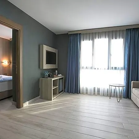Caba &spa Hotel