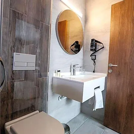 Hotel Caba &spa Smirne