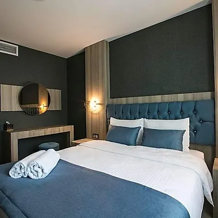 Caba &spa Hotel Smirne