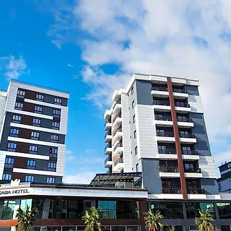 Hotel Caba &spa 3*