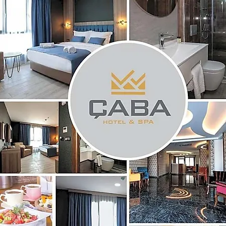 Caba &spa 3*