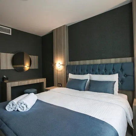 Hotel Caba &spa Smirne