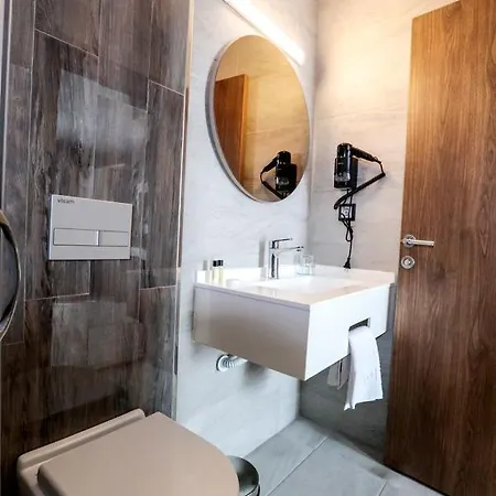 Hotel Caba &spa Smirne