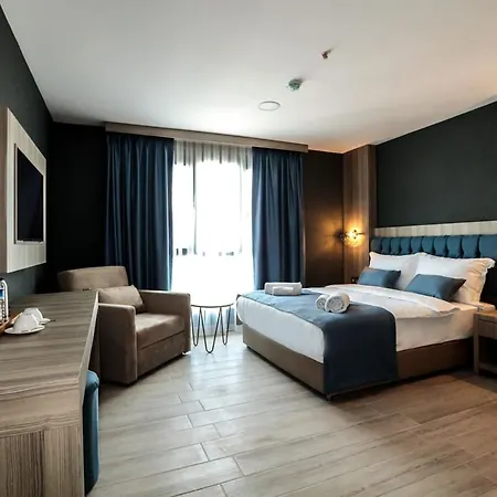 Caba &spa Hotel