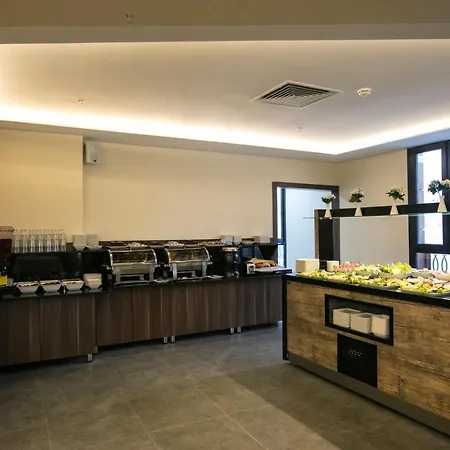 Caba &spa Hotel Izmir