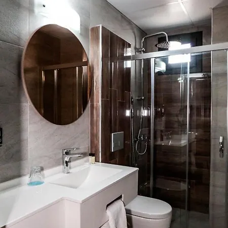 Caba &spa