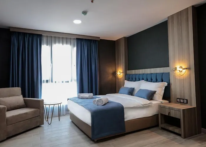 Hotel Caba &spa Izmir