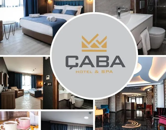 Hotel Caba &spa