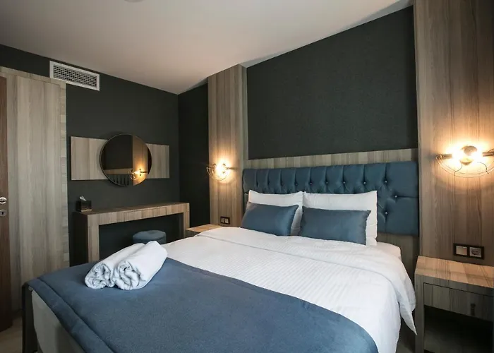 Hotel Caba &spa Izmir