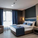 Hotel Caba &spa Smirne