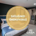 Caba &spa