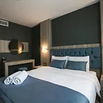 Hotel Caba &spa Smirne