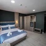 Caba &spa 3* Smirne