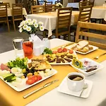 Hotel Caba &spa Smirne