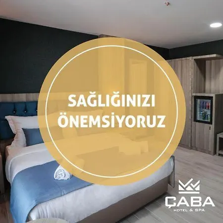 Caba &spa