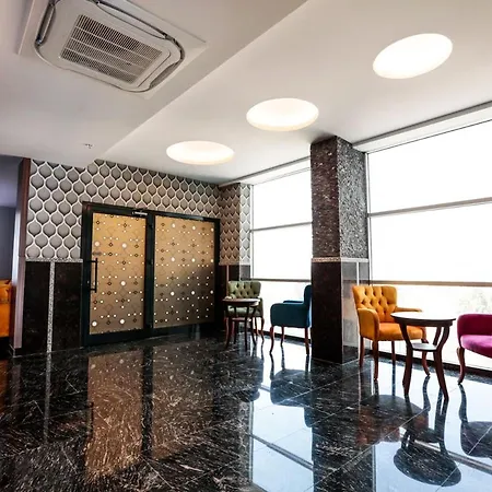 Caba &spa Hotel