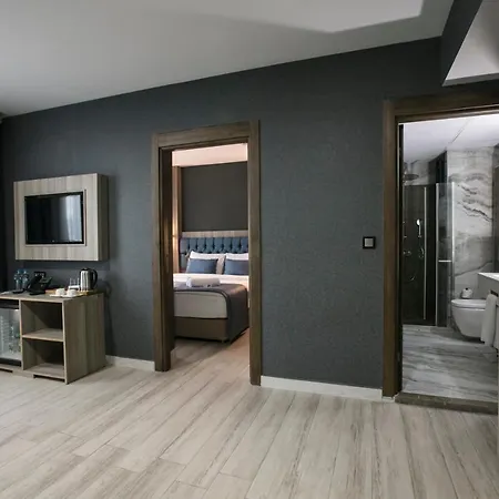 Caba &spa Hotel 3*