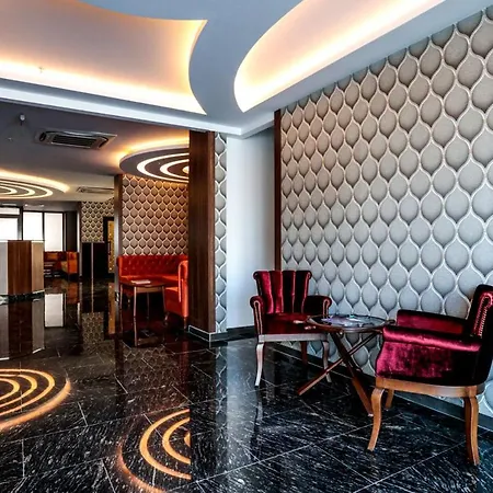 Hotel Caba &spa